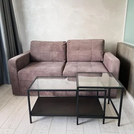 Razor With Terrace, Kamanina * Одеса