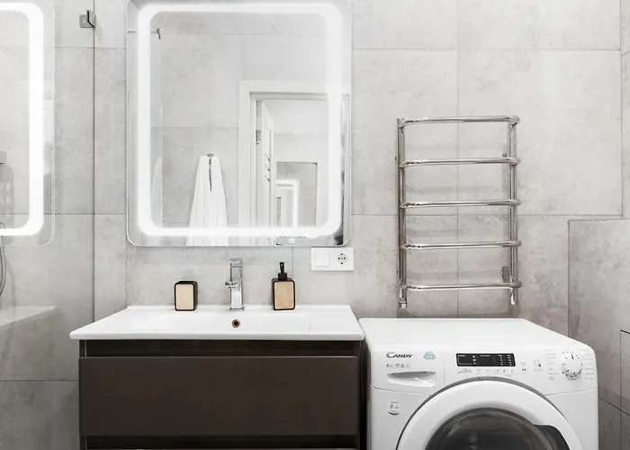 Razor With Terrace, Kamanina * Odessa