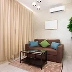 Razor With Terrace, Kamanina Apartamento Odesa
