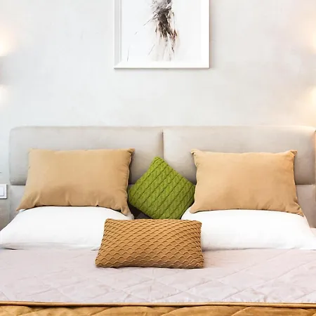 Razor With Terrace, Kamanina Apartamento *