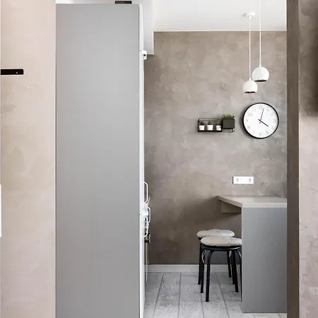 Apartamento Razor With Terrace, Kamanina *